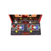 Arcade 1Up Mortal Kombat Arcade Cabinet with Riser MID-A-01061